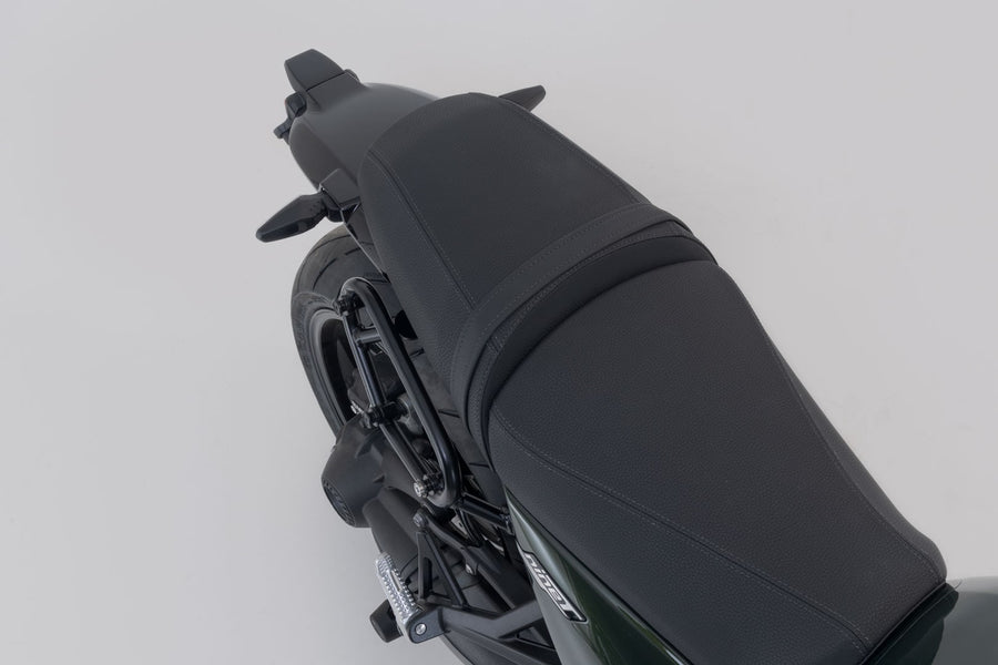 BMW R 12 S [2025] - Legend Gear LC1 side bag system Brown Edition – Image 3