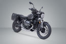 BMW R 12 [2024-2026] - Legend Gear LC1 Seitentaschen-System Brown Edition rechts – Bild 1