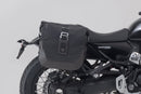 BMW R 12 [2024-2026] - Legend Gear LC1 Seitentaschen-System Brown Edition rechts – Bild 5