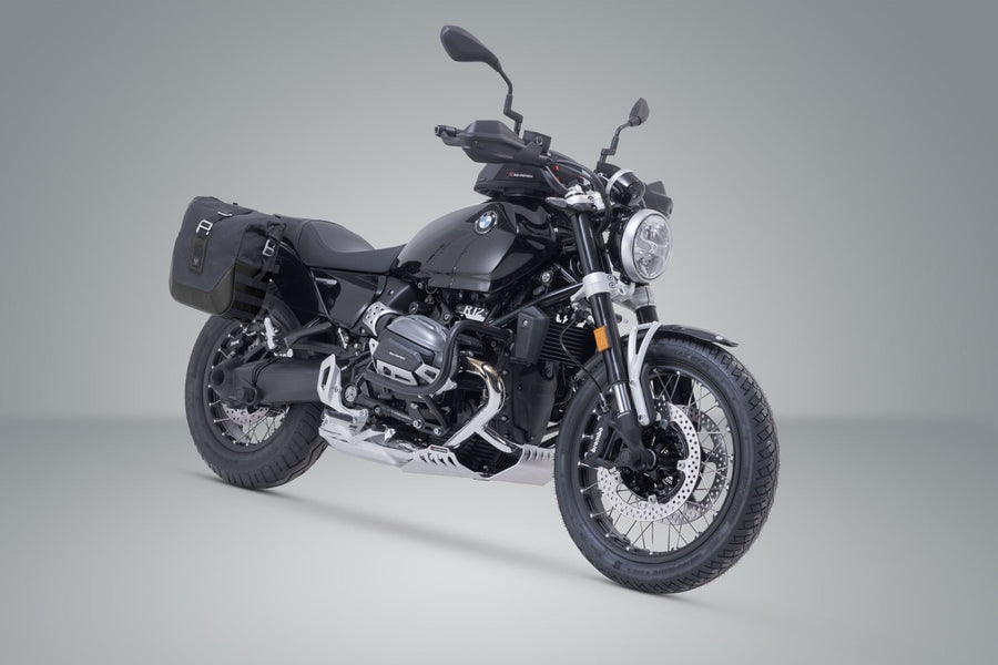 BMW R 12 [2024-2026] - Legend Gear LC1 Seitentaschen-System Black Edition rechts – Bild 1
