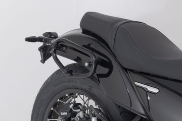 BMW R 12 S [2025] - Legend Gear LC1 Seitentaschen-System Black Edition rechts – Bild 2
