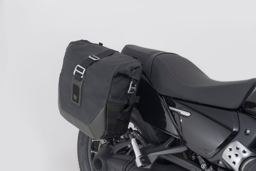 BMW R 12 [2024-2026] - Legend Gear LC1 Seitentaschen-System Black Edition rechts – Bild 4