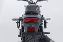 Kawasaki Eliminator 500 [2024-2026] - Legend Gear LC2 Seitentaschen-System – Bild 5