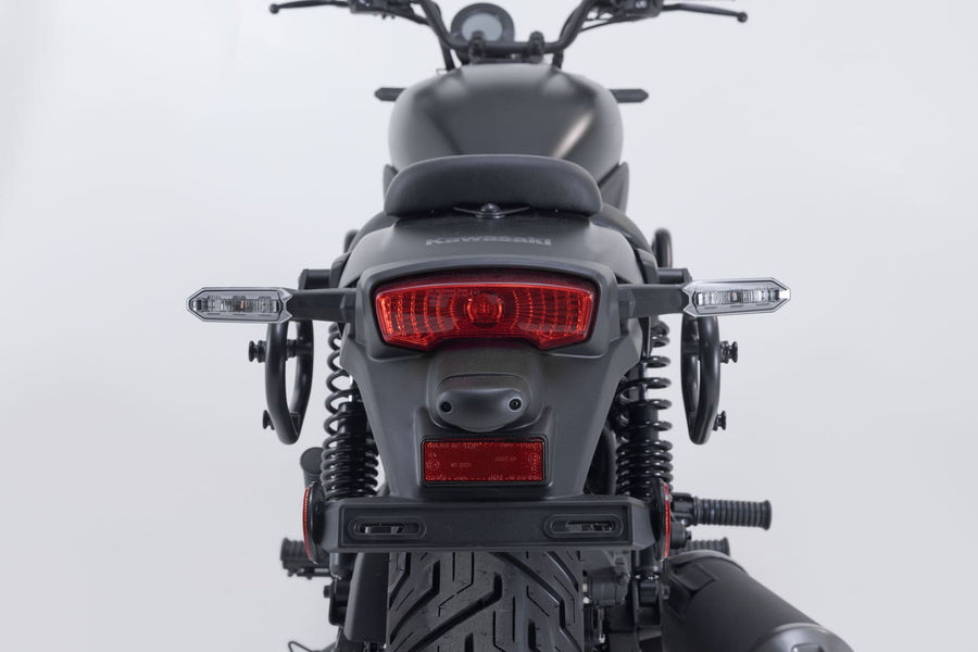 Kawasaki Eliminator 500 [2024-2026] - Legend Gear LC2 Seitentaschen-System – Bild 5