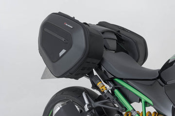 Kawasaki Z 900 SE [2022-2026] - PRO BLAZE H saddlebag set - picture 2
