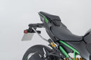 Kawasaki Z 900 SE [2022-2026] - PRO BLAZE H Satteltaschen-Set – Bild 3