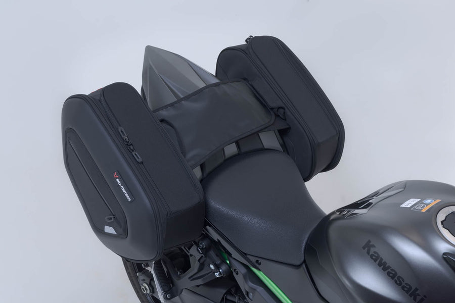 Kawasaki Ninja 650 [2018-2022] - PRO BLAZE H saddlebag set - picture 7