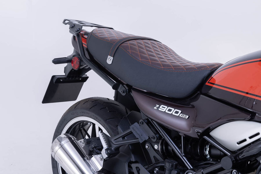 Kawasaki Z 900 RS [2021-2025] - PRO BLAZE H saddlebag set - picture 5