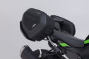 Kawasaki ZX-4 RR 400 [2023-2026] - PRO BLAZE H saddlebag set – picture 3