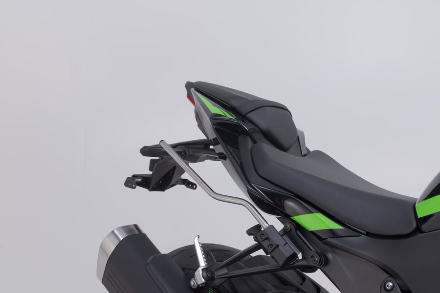 Kawasaki ZX-4 RR 400 [2023-2026] - PRO BLAZE H saddlebag set - picture 4