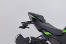 Kawasaki ZX-4 RR 400 [2023-2026] - PRO BLAZE H saddlebag set - picture 5