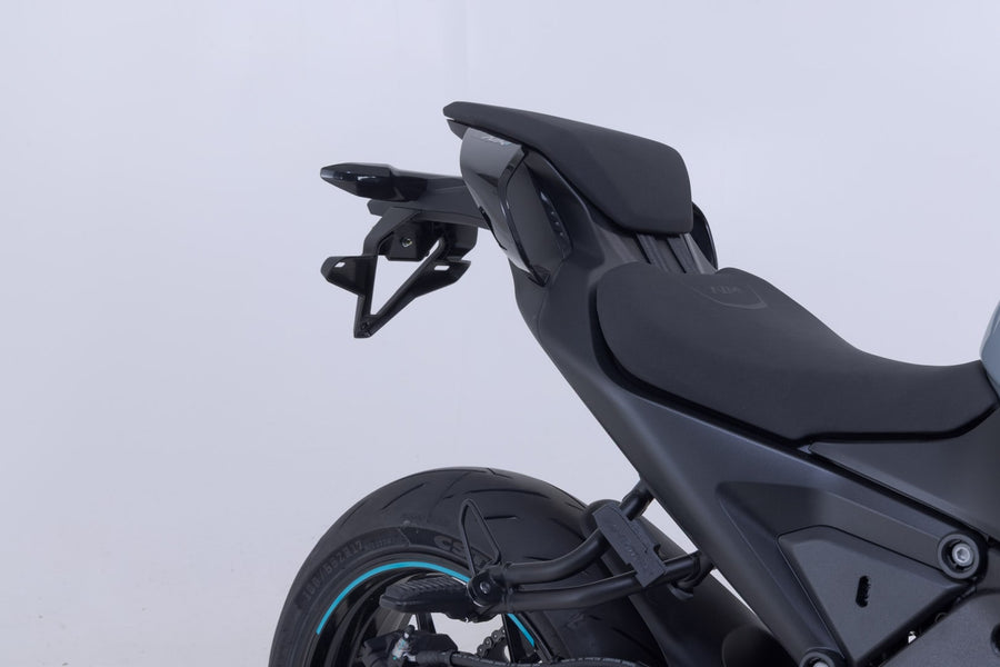 CFMOTO NK 675 [2025] - PRO BLAZE H Satteltaschen-Set – Bild 5