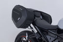 CFMOTO SR-R 675 [2025] - PRO BLAZE H saddlebag set – picture 3