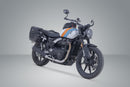 Triumph Speed Twin 900 [2024-2026] - Legend Gear side bag system LC2 - picture 2