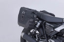 Triumph Speed Twin 900 [2024-2026] - Legend Gear side bag system LC2 - picture 5