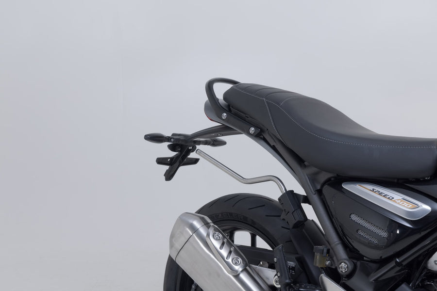 Triumph Scrambler 400 X [2024-2026] - PRO BLAZE H saddlebag set - picture 4
