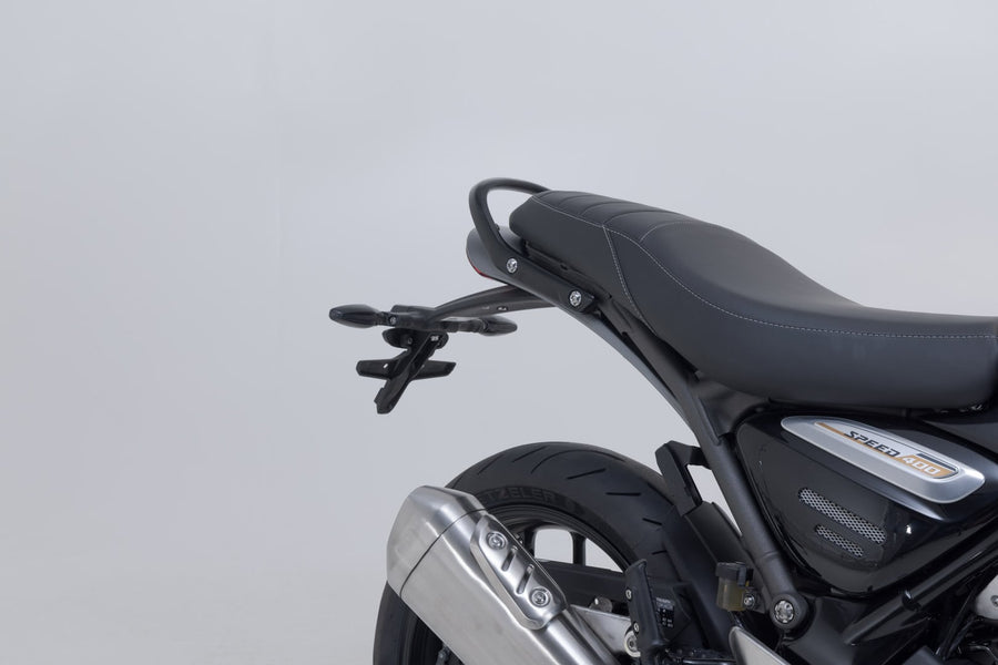 Triumph Speed 400 [2024-2026] - PRO BLAZE H Satteltaschen-Set – Bild 5