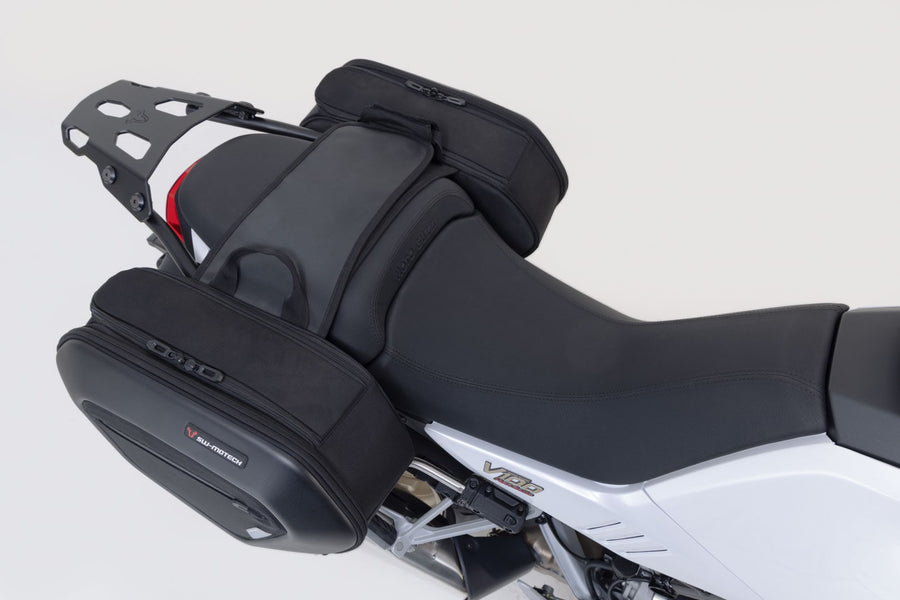 Moto Guzzi Stelvio 1000 [2024-2026] - PRO BLAZE Satteltaschen-Set – Bild 7