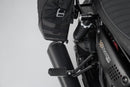 Moto Guzzi V9 Bobber [2017-2024] - Legend Gear LC2 side bag system - picture 3