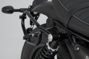 Moto Guzzi V9 Bobber [2017-2024] - Legend Gear LC2 side bag system - picture 6