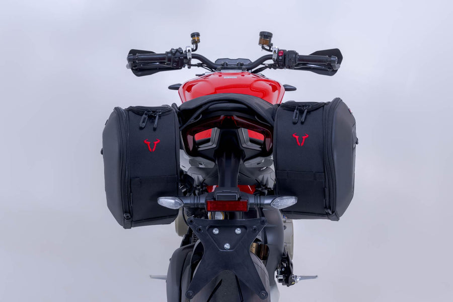Ducati Streetfighter V4 / V4S 1100 [2022-2026] - PRO BLAZE H Satteltaschen-Set – Bild 8