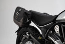 Ducati Scrambler 803 [2019-2022] - Legend Gear LC Seitentaschen-System – Bild 6