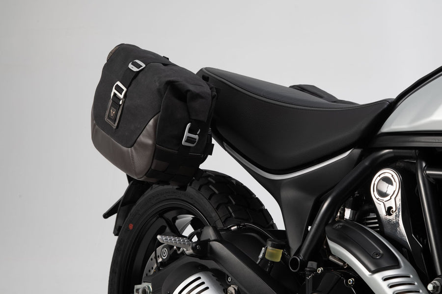 Ducati Scrambler 803 [2019-2022] - Legend Gear LC Seitentaschen-System – Bild 6