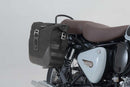 Royal Enfield Classic 350 [2022-2026] - Legend Gear side bag system LC - picture 5
