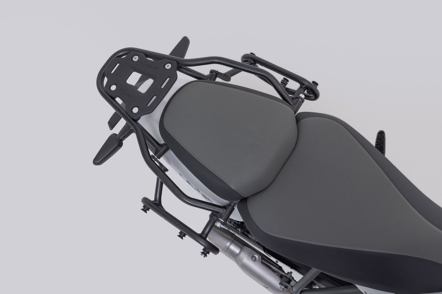 Royal Enfield Himalayan 450 [2024-2026] - Legend Gear Seitentaschen-System LC Black Edition – Bild 4