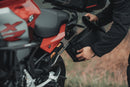 Yamaha MT-09 [2014-2016] - PRO BLAZE Satteltaschen-Set – Bild 5