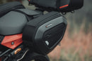 Kawasaki Z 750 R [2011-2012] - PRO BLAZE H saddlebag set – picture 8