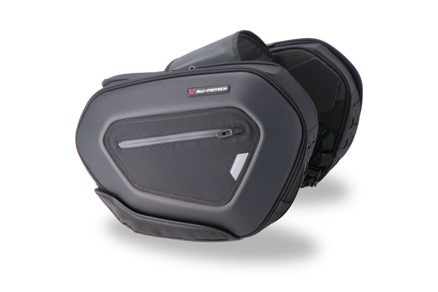 BMW S 1000 R [2025-2026] - PRO BLAZE H saddlebag set – picture 1