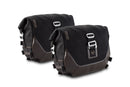 Kawasaki Eliminator 500 SE [2024-2026] - Legend Gear LC2 side bag system - picture 1