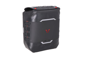 Triumph Trident 660 [2021-2025] - V-LOC side bag WP 16 liters – picture 1