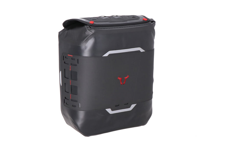 Triumph Trident 660 [2021-2025] - V-LOC side bag WP 16 liters – picture 1