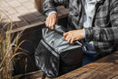 Triumph Trident 660 [2021-2025] - V-LOC side bag WP 16 liters – picture 6