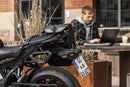 Triumph Trident 660 [2021-2025] - V-LOC side bag WP 16 liters – picture 8