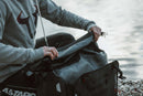 [SW-MOTECH] - SysBag WP L with adapter plate on the right – Figure 7