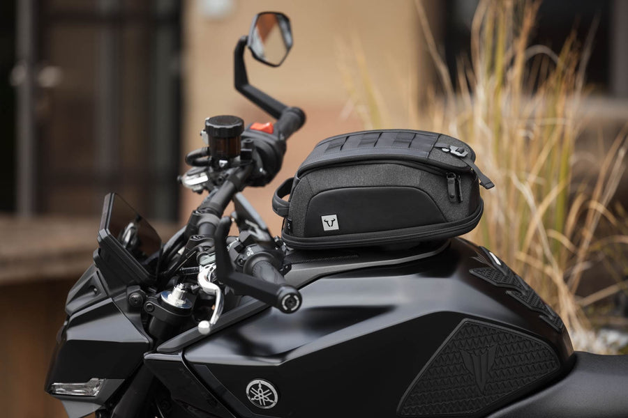 [SW-MOTECH] - Legend Gear tank bag LT4 – picture 2