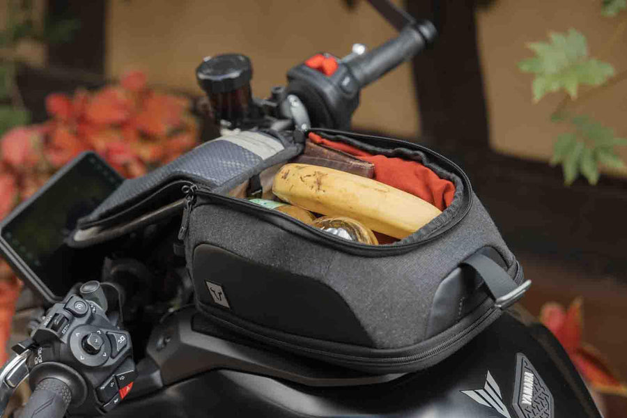 [SW-MOTECH] - Legend Gear tank bag LT4 – picture 4