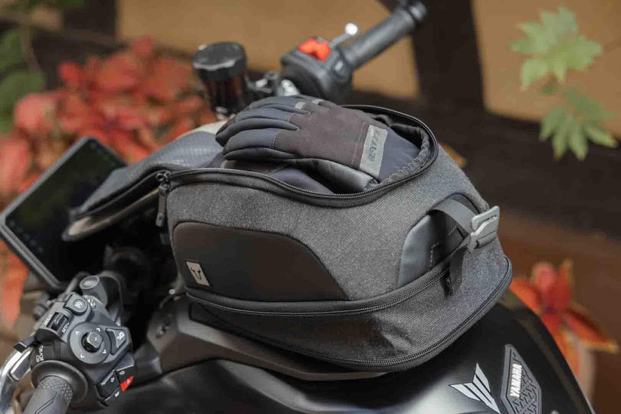 [SW-MOTECH] - Legend Gear tank bag LT4 – picture 5