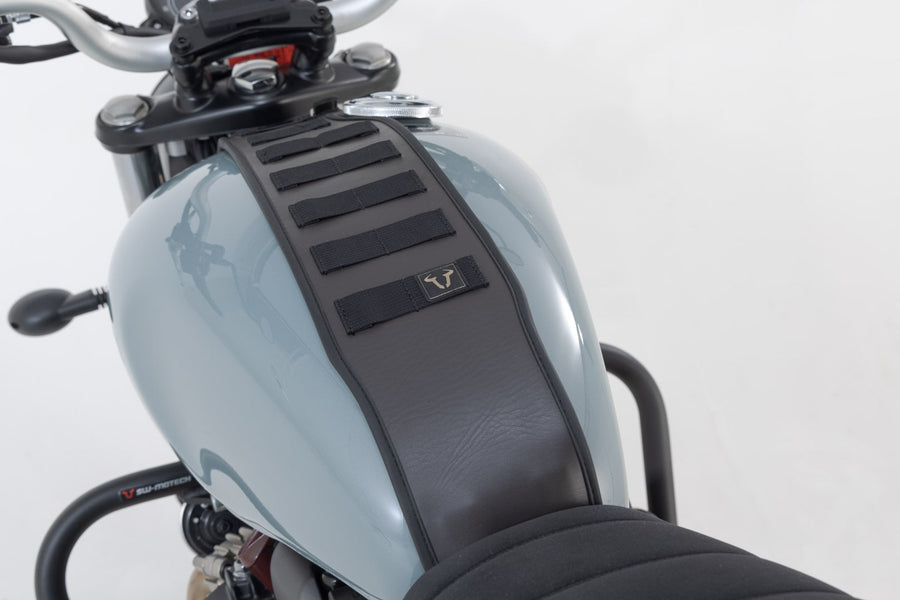 [SW-MOTECH] - Legend Gear tank strap SLA – picture 1