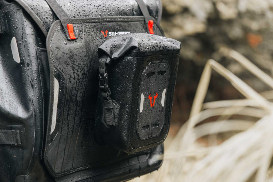 [SW-MOTECH] - PRO Plus WP additional bag – picture 3