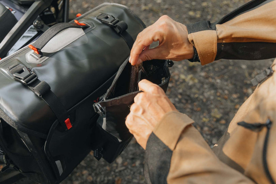 [SW-MOTECH] - PRO Plus WP additional bag – picture 7