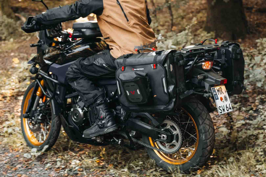 [SW-MOTECH] - PRO Plus WP additional bag – picture 8