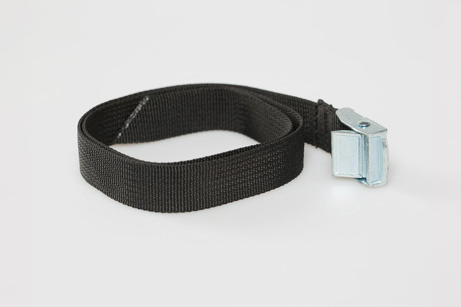 [SW-MOTECH] - Lashing strap 650 mm for TRAX canisters – picture 1