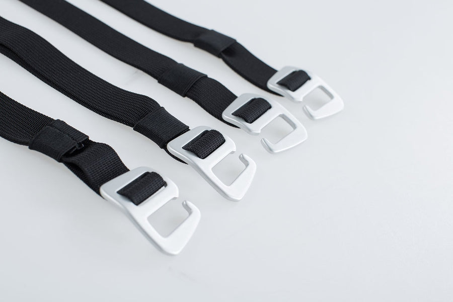 [SW-MOTECH] - Legend Gear belt set – picture 2