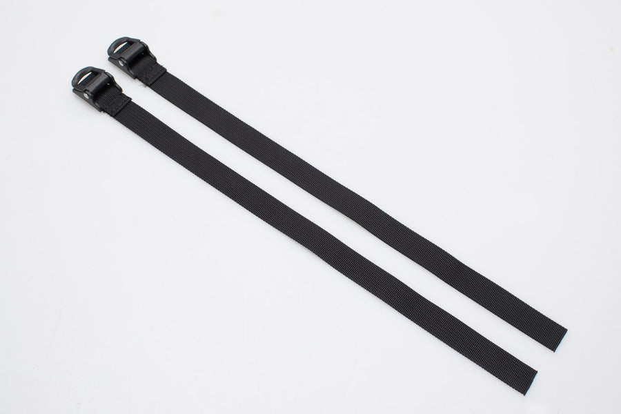 [SW-MOTECH] - Legend Gear strap set with 2 lashing straps – picture 1