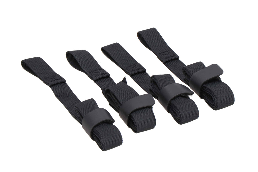 [SW-MOTECH] - Loop strap set for Legend Gear tail bags – picture 1