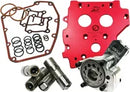 Harley-Davidson FLHRC 1450 Road King Classic [2004] - HP+® Hochleistungs-Ölpumpe – Bild 7